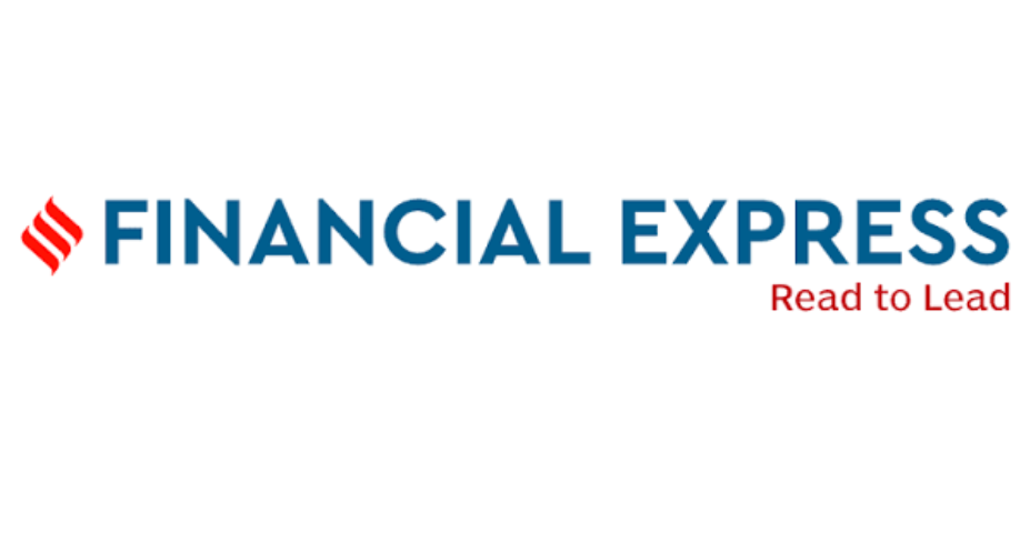 Financial Express logo